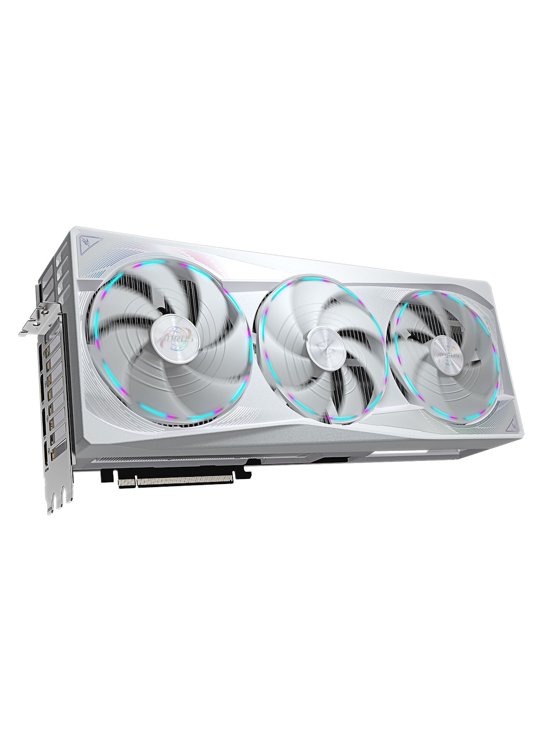 AORUS STEALTH ICE RTX 5090 32GB